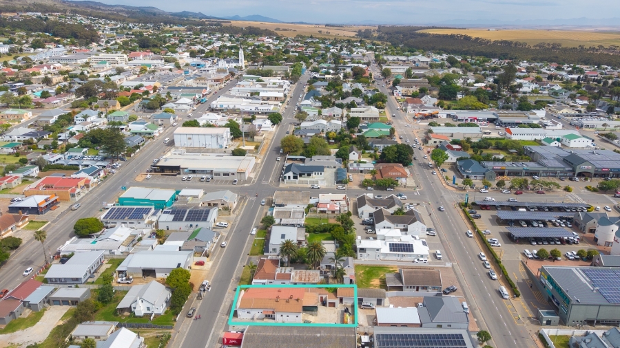Commercial Property for Sale in Bredasdorp Western Cape
